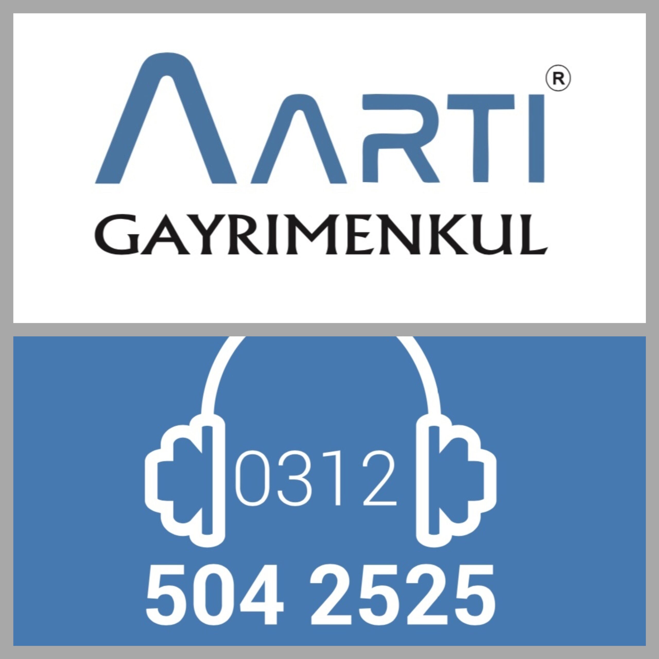 AARTI GAYRİMENKUL