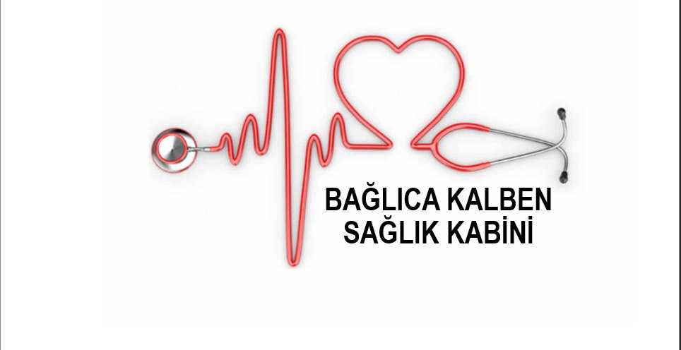 Bağlıca Kalben Sağlık Kabini