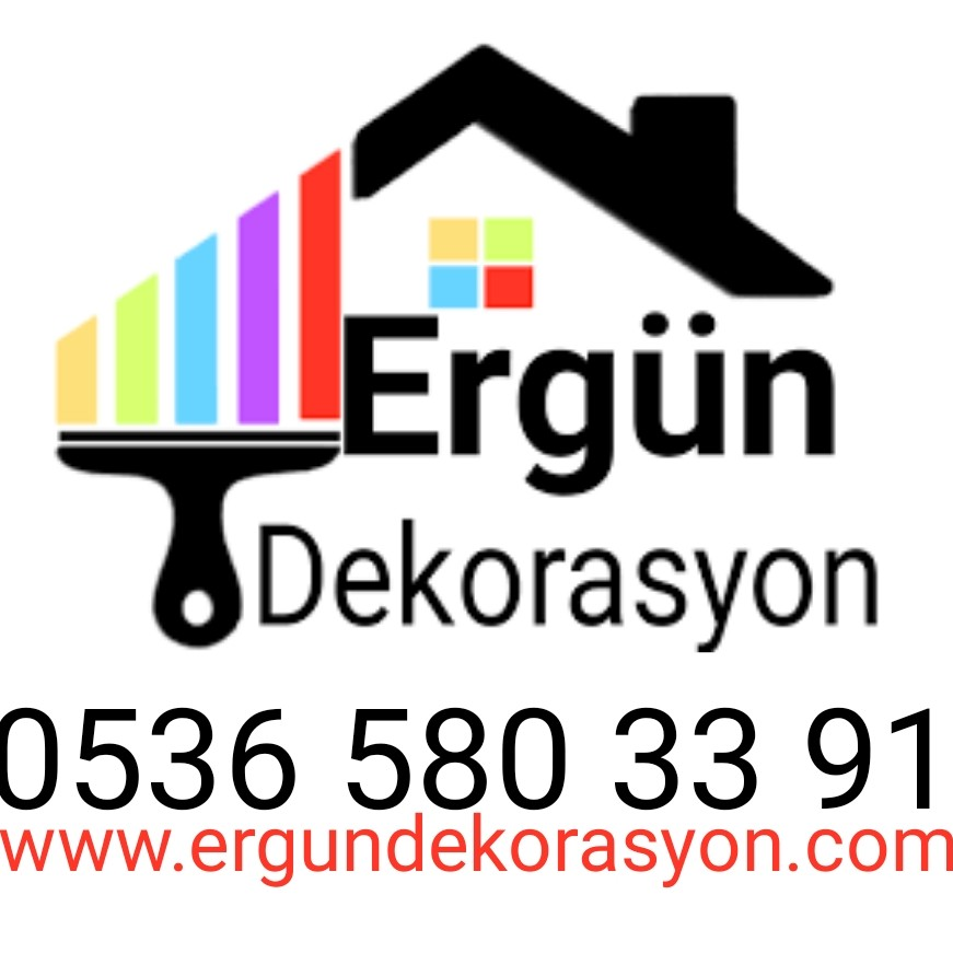 Ergün Dekorasyon Çayyolu boyacı